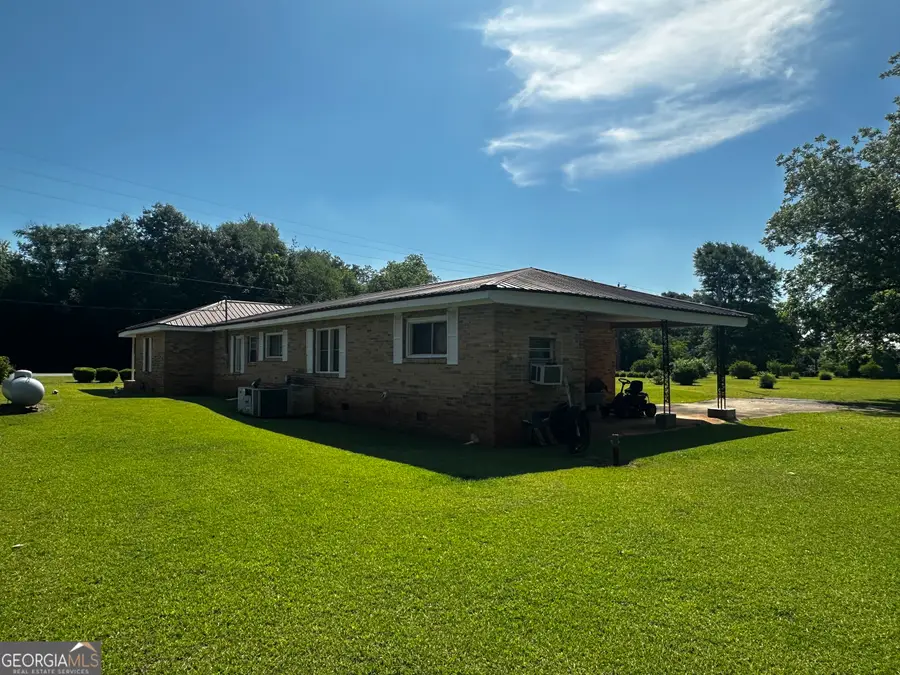 164 Ga Highway 308, Plains, GA 31780 - #3