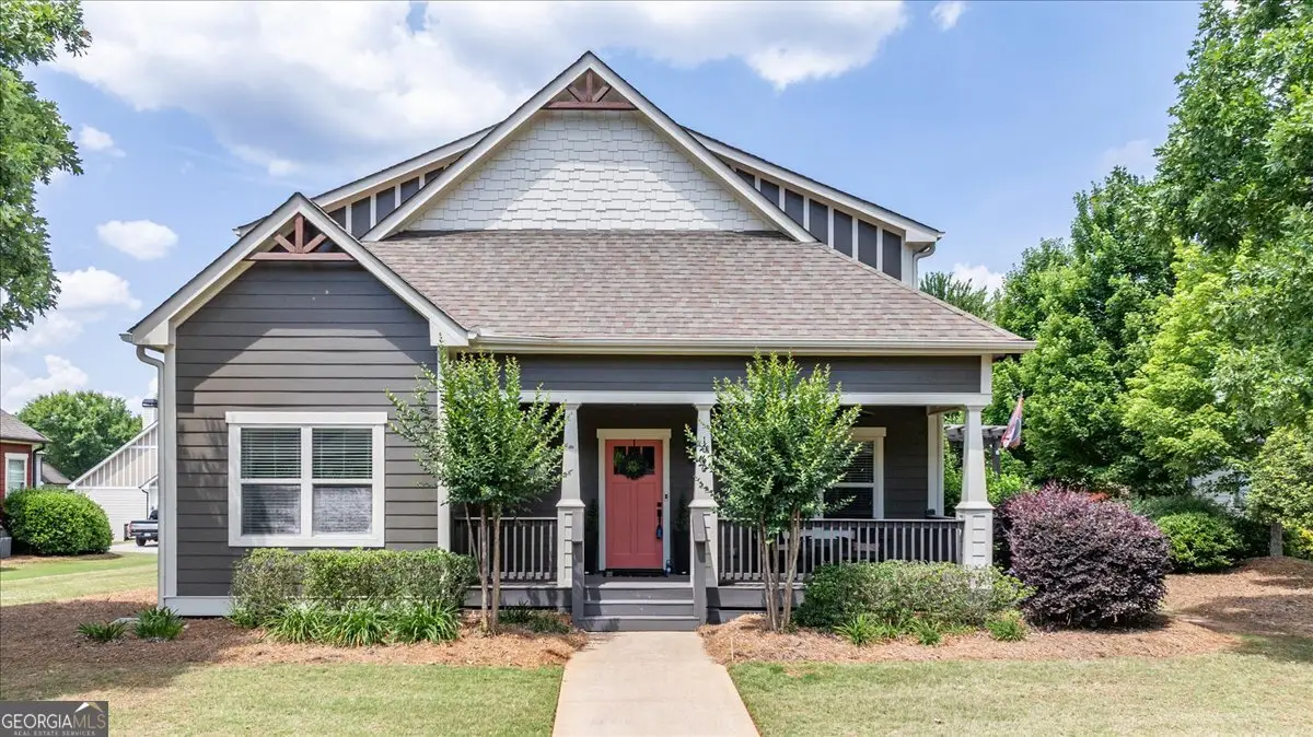 1060 Cobblestone Lane, Bogart, GA 30622 - #1