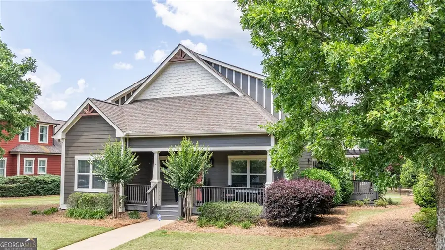 1060 Cobblestone Lane, Bogart, GA 30622 - #3