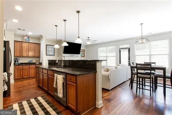 3620 Wind River Court, Tucker, GA 30084