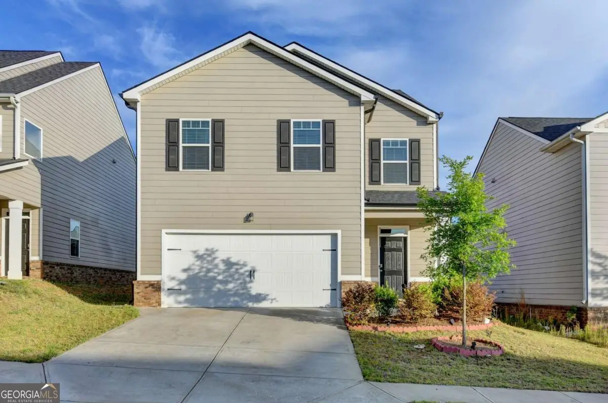 68 Mead Court, Hoschton, GA 30548 - #1