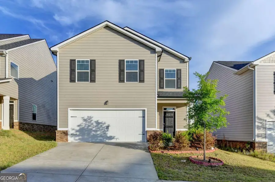 68 Mead Court, Hoschton, GA 30548 - #2
