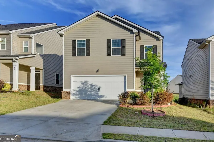 68 Mead Court, Hoschton, GA 30548 - #3