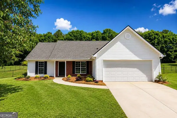 1040 Stone Shoals Terrace, Watkinsville, GA 30677