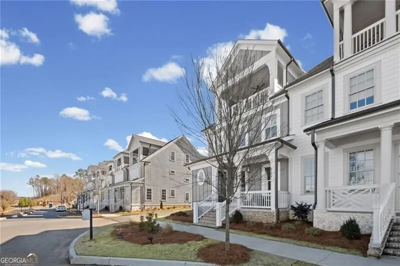 561 Groover Street, Ball Ground, GA 30107 - #2
