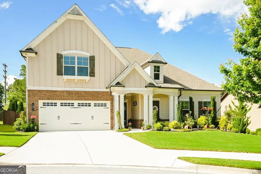 4551 Brayden Drive, Gainesville, GA 30504 - #2