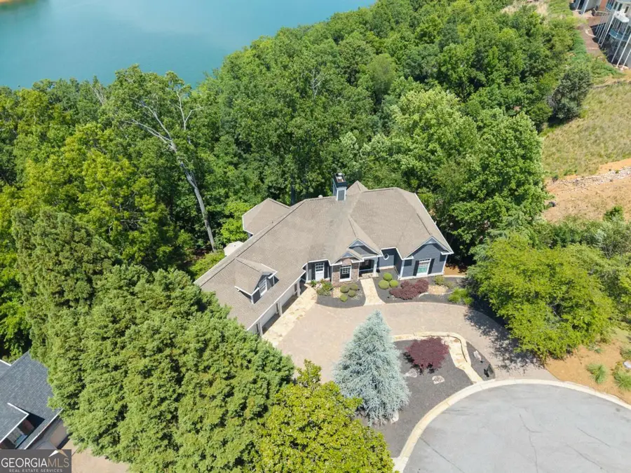 3546 Lake Breeze Lane, Gainesville, GA 30506 - #3
