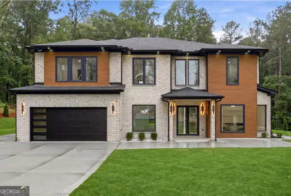 1563 Whitley Road, Dacula, GA 30019