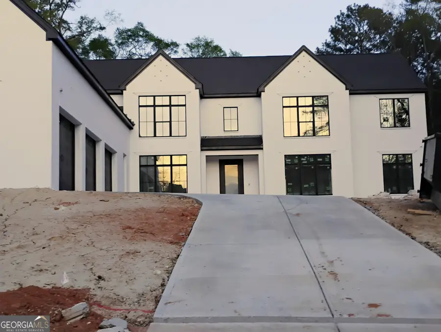 4360 Riverstone Shoals, Ellenwood, GA 30294 - #2