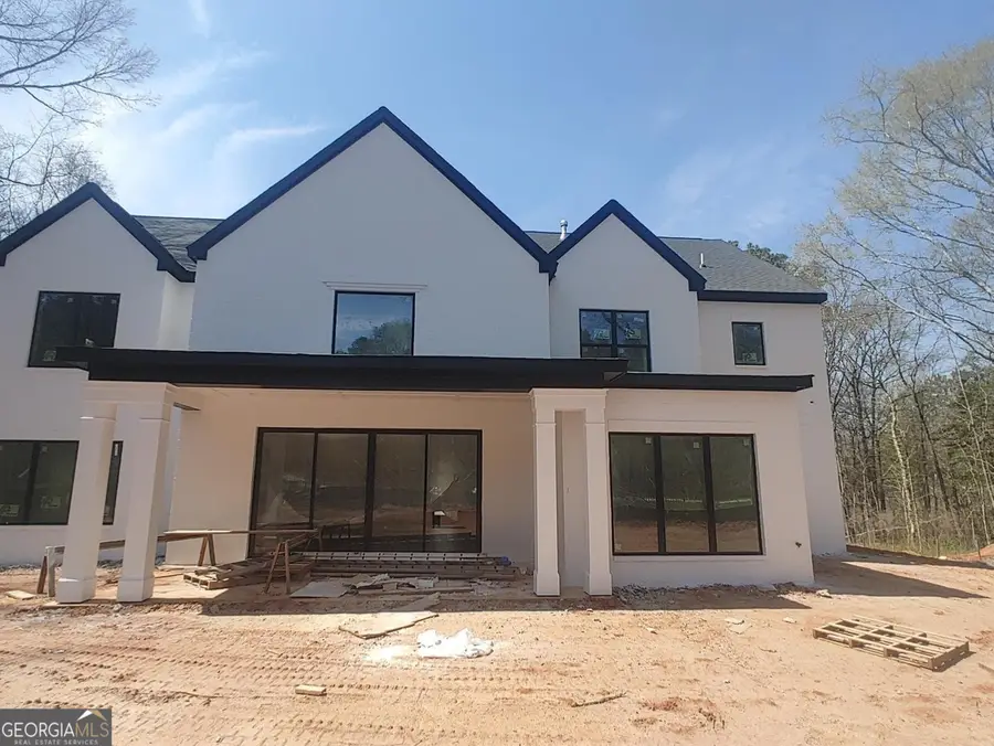 4360 Riverstone Shoals, Ellenwood, GA 30294 - #3