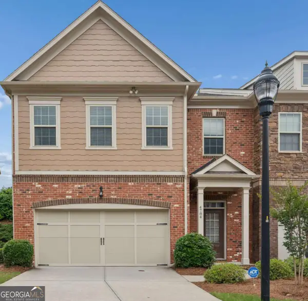 4784 Blue Elm Lane Se, Smyrna, GA 30080