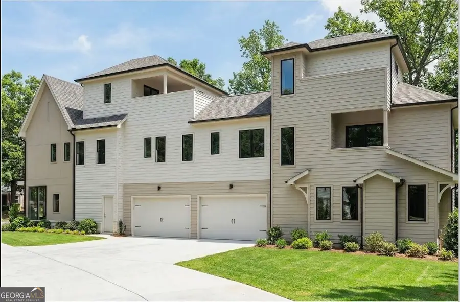 225 Stovall Street Se #A, Atlanta, GA 30316 - #2