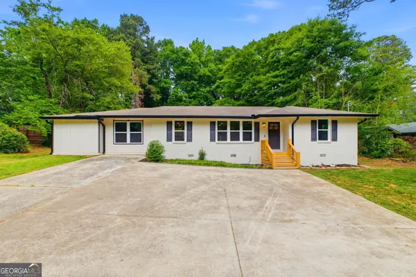 4200 Pinetree Drive, Powder Springs, GA 30127