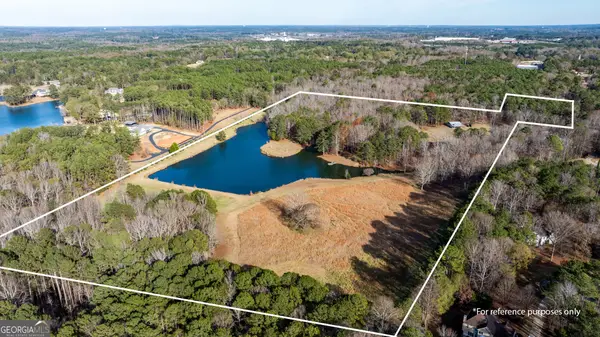 1145 Brittany Way, Fayetteville, GA 30214