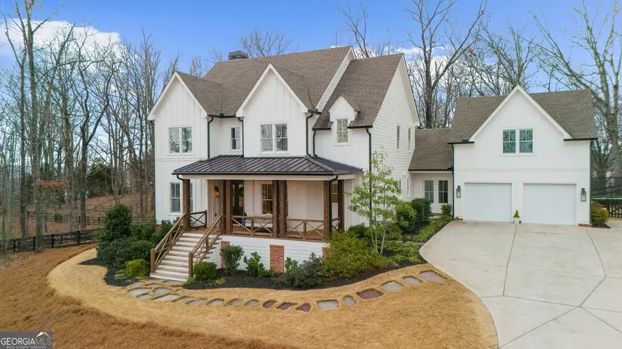 115 Equest Drive, Canton, GA 30115 - #2