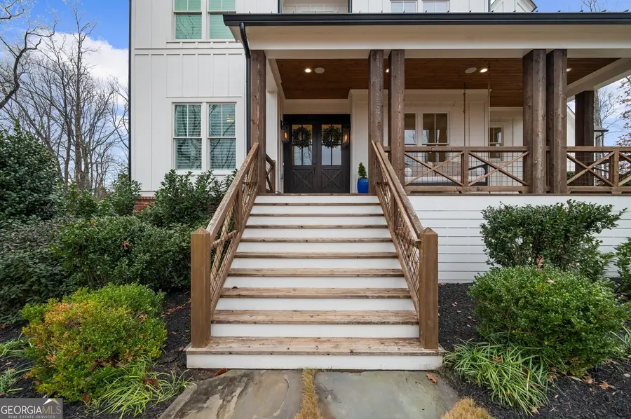 115 Equest Drive, Canton, GA 30115 - #3