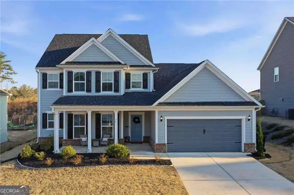 77 Riverclub Road, Acworth, GA 30101