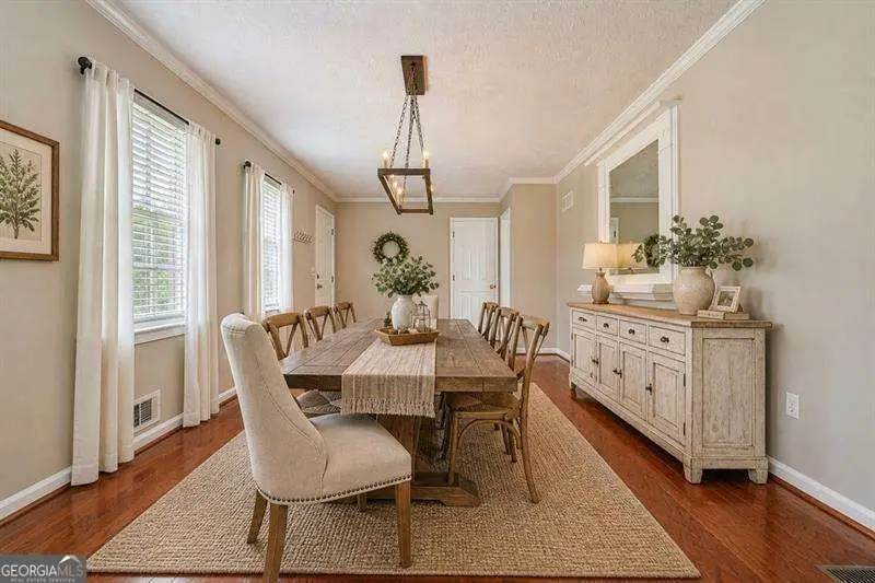 308 River Bluff Drive, Woodstock, GA 30188 - #1