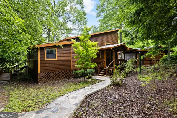 24 Scarlett Drive, Blue Ridge, GA 30513