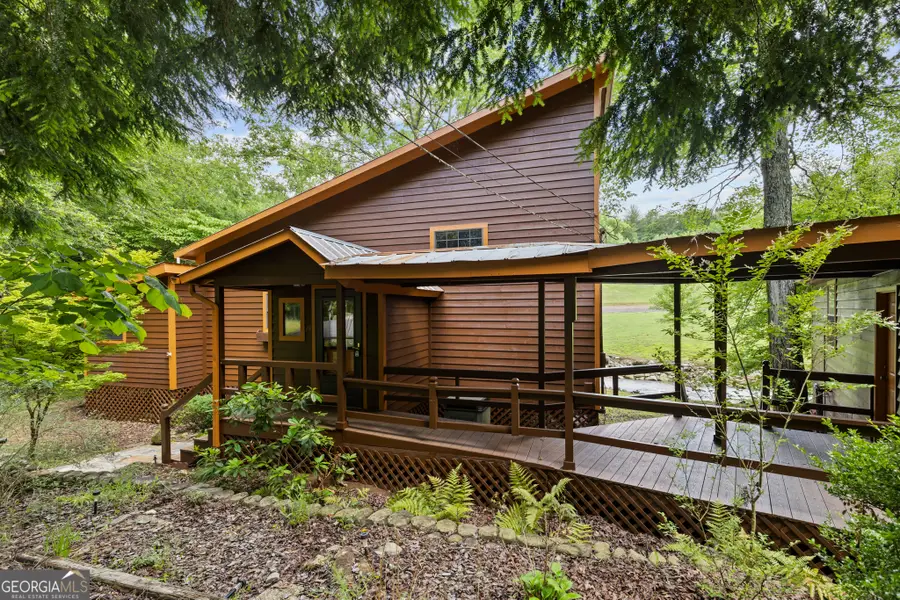 24 Scarlett Drive, Blue Ridge, GA 30513 - #2