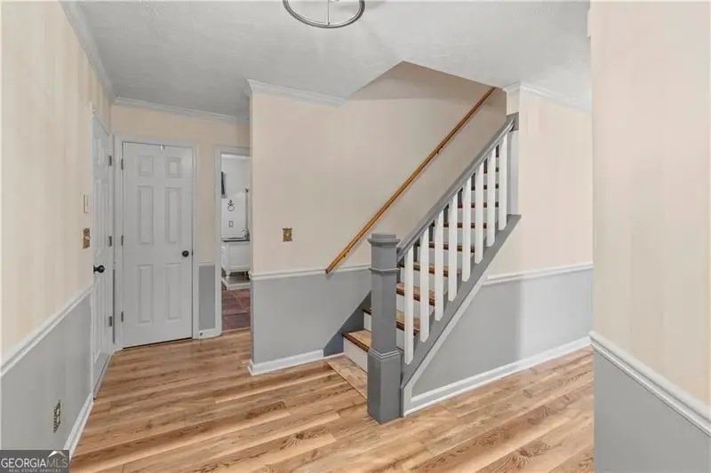 2160 Deer Oaks Trail, Lawrenceville, GA 30044 - #2