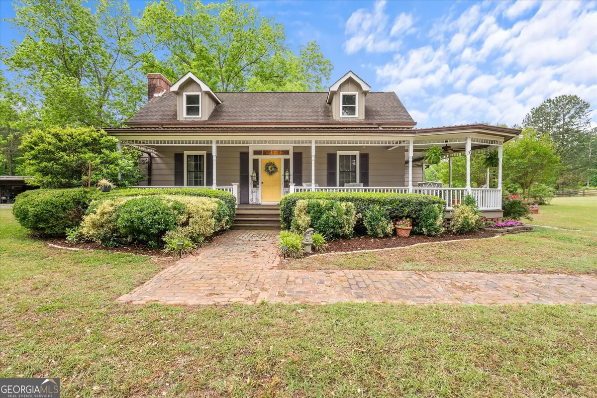 3660 Spivey Drive, Douglasville, GA 30134 - #1