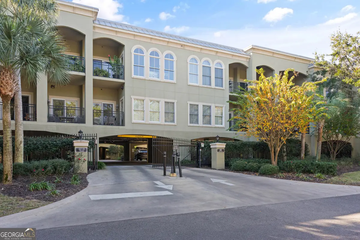 150 Salt Air Drive #201, Saint Simons, GA 31522 - #1