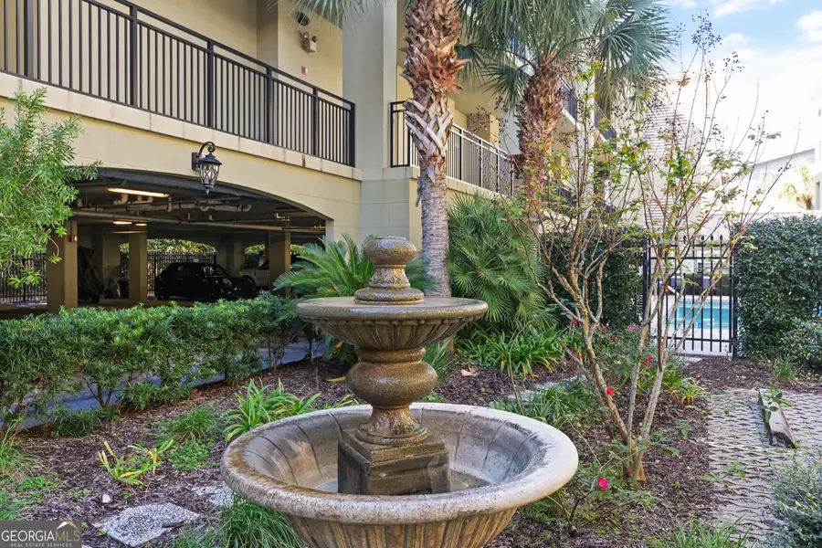 150 Salt Air Drive #201, Saint Simons, GA 31522 - #2