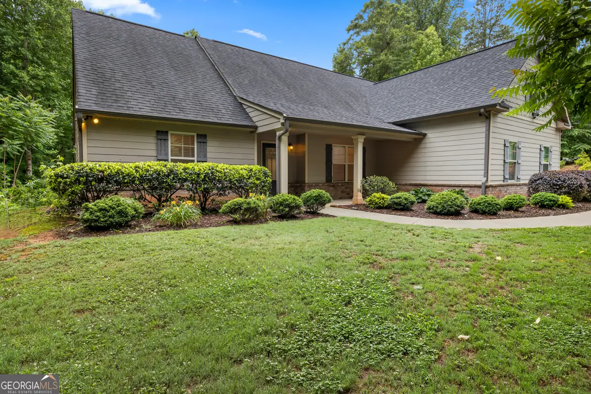 717 Oconee Lane, Commerce, GA 30529 - #1