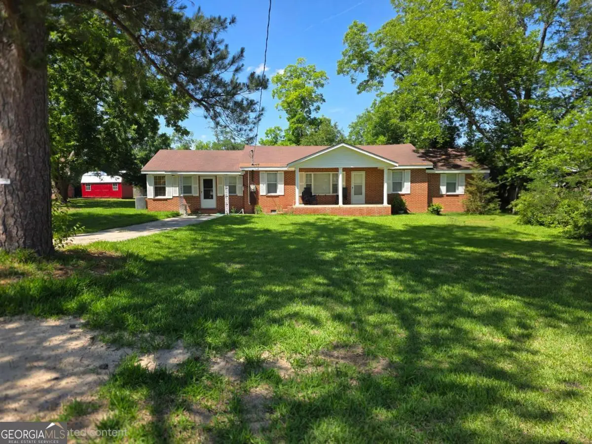 110 W Broad, Norman Park, GA 31771 - #1
