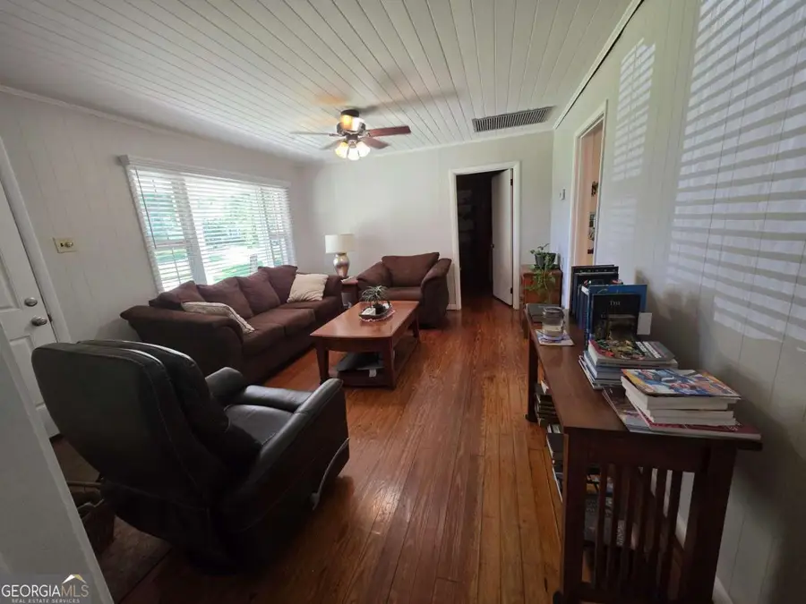110 W Broad, Norman Park, GA 31771 - #2