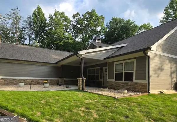 22 Logsplitter Pass, Dahlonega, GA 30533