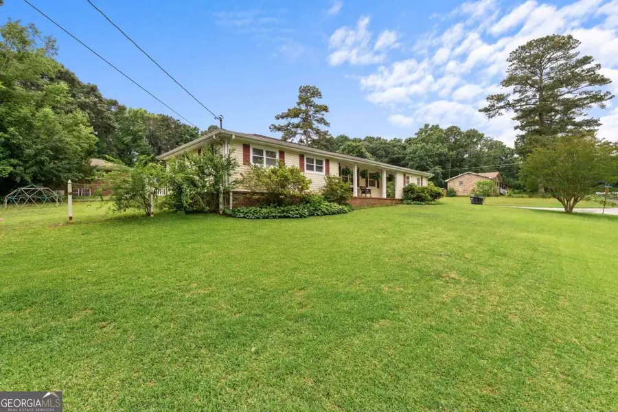 6326 South Skyline Drive, Douglasville, GA 30135 - #2