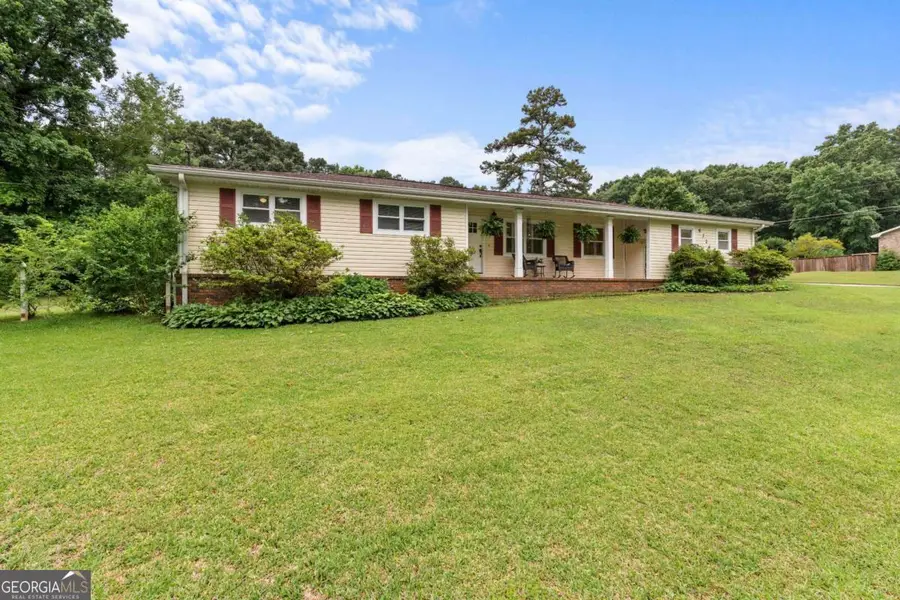 6326 South Skyline Drive, Douglasville, GA 30135 - #3