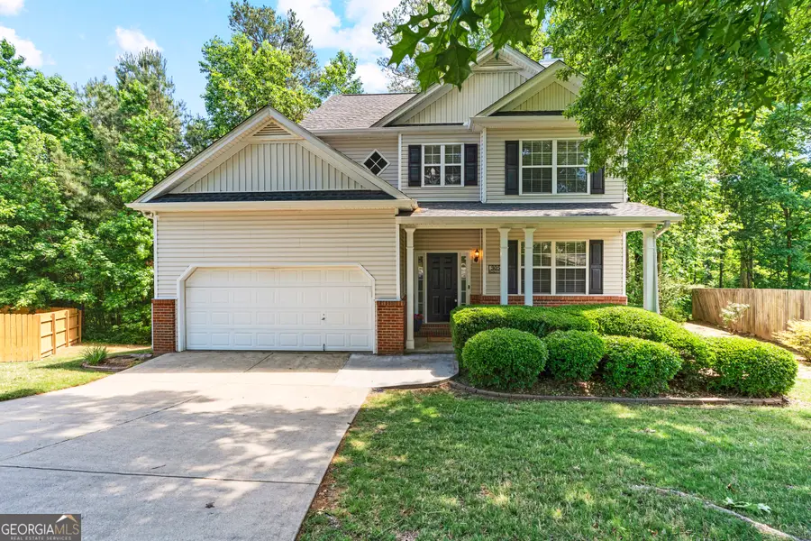 305 Penfield Circle, Sugar Hill, GA 30518 - #2
