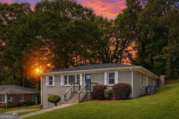 2353 Larchwood Road, Atlanta, GA 30310