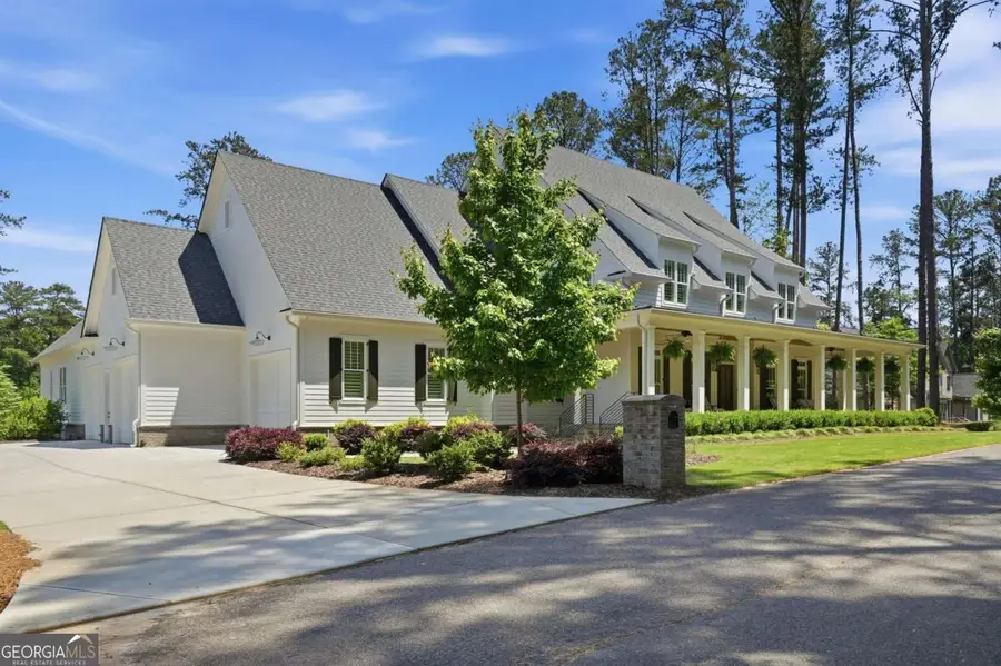 1570 Redd Road, Milton, GA 30004 - #2