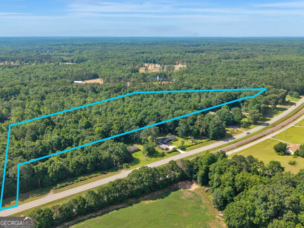0 Highway 36 W, Barnesville, GA 30204 - #1