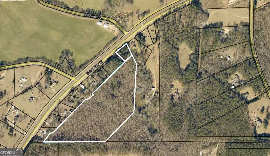 0 Highway 36 W, Barnesville, GA 30204 - #2