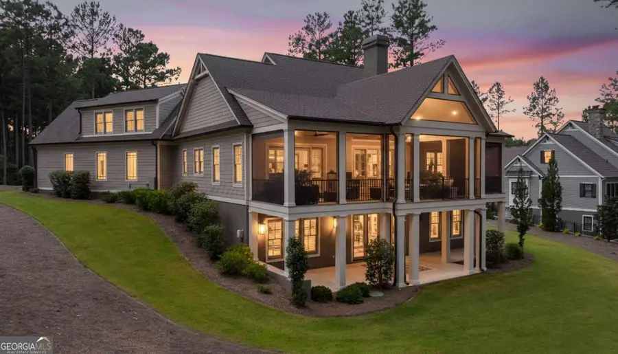 1031 Oliver Creek, Greensboro, GA 30642 - #2