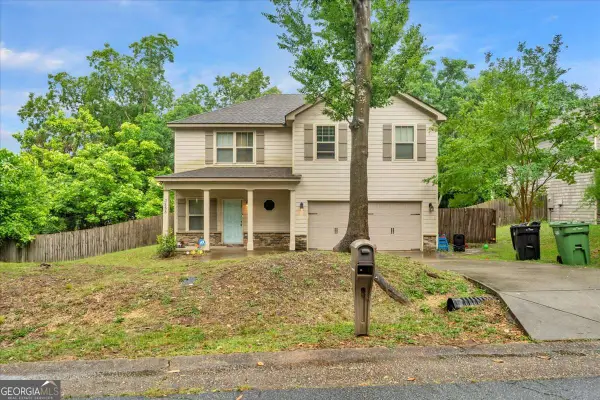 3858 Fortson Lane, Columbus, GA 31909