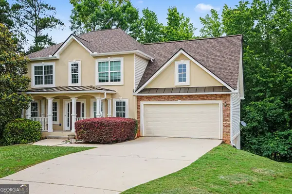 90 Overlook Trail, Hampton, GA 30228