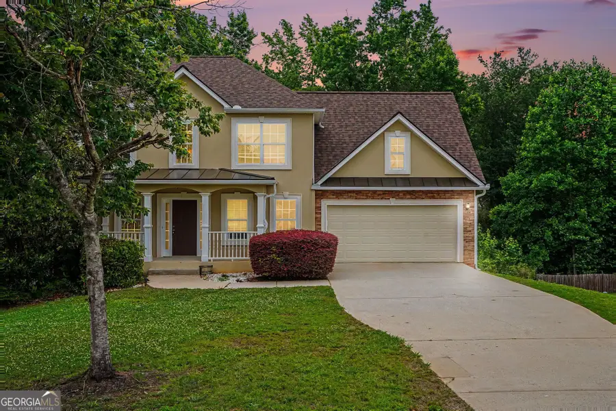 90 Overlook Trail, Hampton, GA 30228 - #2