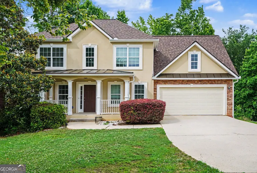 90 Overlook Trail, Hampton, GA 30228 - #3