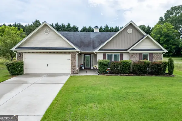810 Brandon Drive, Winder, GA 30680
