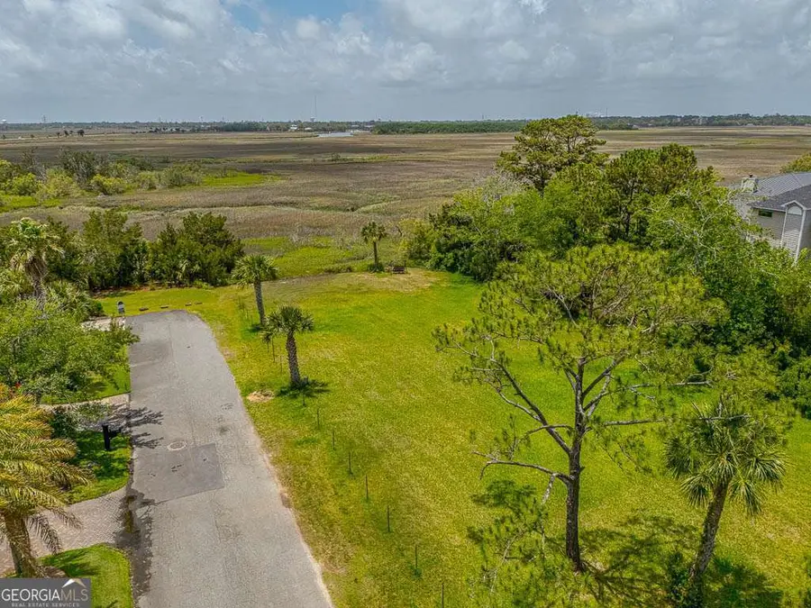 107 Julienton Island Drive, Brunswick, GA 31520 - #2