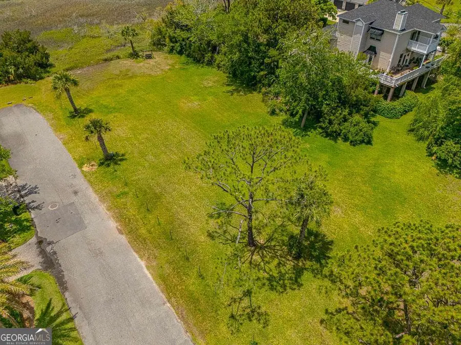 107 Julienton Island Drive, Brunswick, GA 31520 - #3