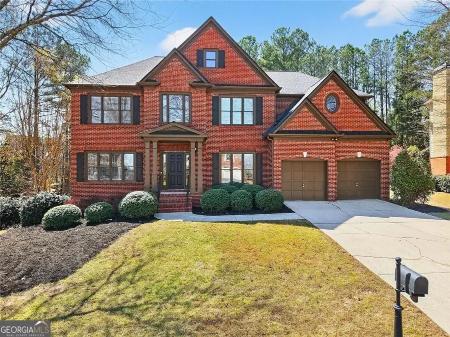 8840 Appling Ridge, Cumming, GA 30041 - #2