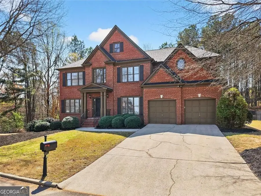 8840 Appling Ridge, Cumming, GA 30041 - #3