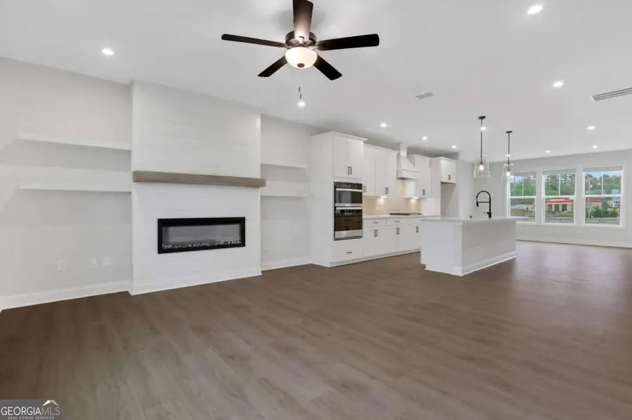6003 Haviland Alley #43, Sugar Hill, GA 30518 - #2